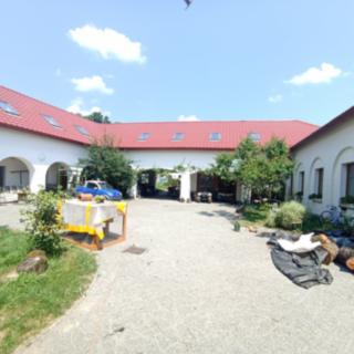 Prodej výrobního objektu 1 882 m² Lipník nad Bečvou I-Město