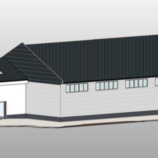 Prodej komerčního pozemku 3700 m² Budeč