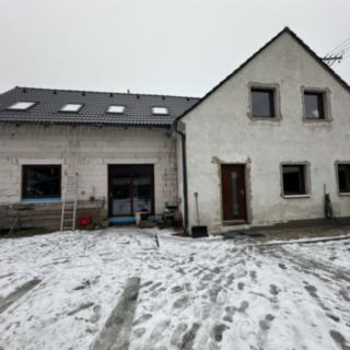 Prodej rodinného domu 183 m² Nová Říše, Želetavská