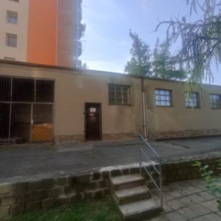 Prodej skladu 250 m² Veverská Bítýška
