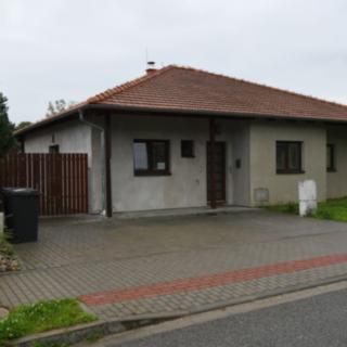 Prodej rodinného domu 109 m² Dambořice