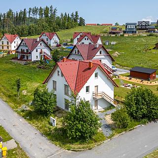 Prodej bytu 3+kk 92 m² Václavov u Bruntálu Horní Václavov