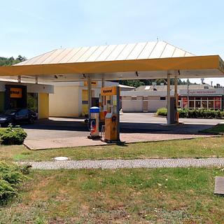 Dražba ostatního 361 m&sup2; Vilémov