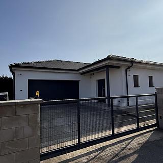 Prodej rodinného domu 117 m&sup2; Řehlovice