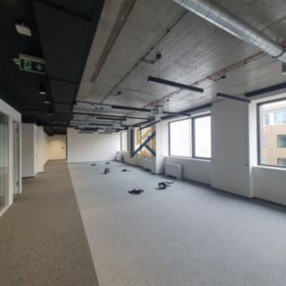 Pronájem kanceláře 227 m² Praha