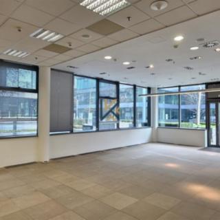Pronájem obchodu 140 m² Praha Chodov, V parku
