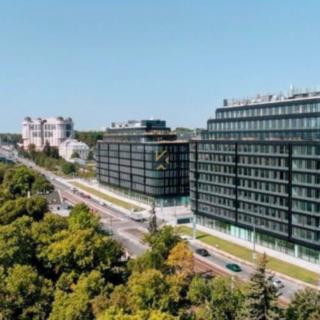 Pronájem obchodu 342 m² Praha Strašnice, náměstí Marie Schmolkové