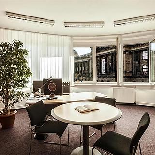 Pronájem kanceláře 31 m² Praha Nové Město, Václavské náměstí