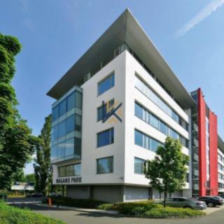 Pronájem kanceláře 259 m² Praha Strašnice, U nákladového nádraží