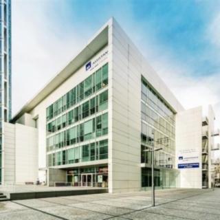 Pronájem kanceláře 690 m² Praha Nusle, Hvězdova