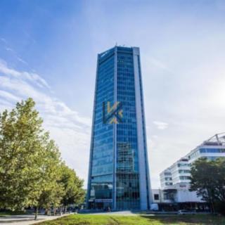 Pronájem kanceláře 30 m² Praha Nusle, Na strži
