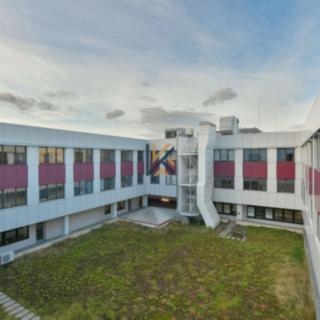 Pronájem obchodu 987 m² Praha