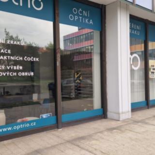 Pronájem obchodu 70 m² Praha Vršovice, Kodaňská