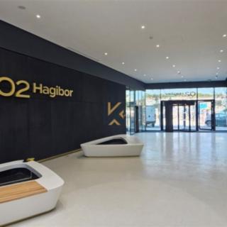 Pronájem obchodu 169 m² Praha
