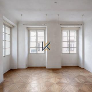 Pronájem obchodu 56 m² Praha