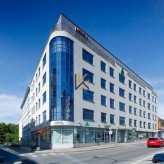 Pronájem obchodu 14 m² Praha Libeň, Na žertvách