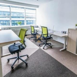 Pronájem kanceláře 50 m² Praha Smíchov, Karla Engliše