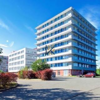 Pronájem kanceláře 52 m² Praha Chodov, Roztylská