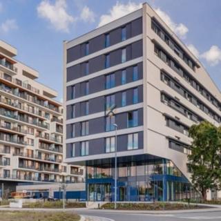 Pronájem obchodu 129 m² Praha Strašnice, K Červenému dvoru