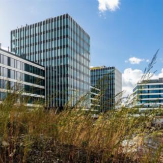 Pronájem kanceláře 44 m² Praha