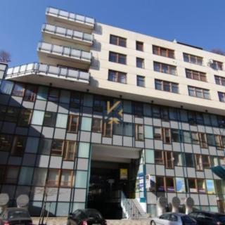 Pronájem obchodu 133 m² Praha