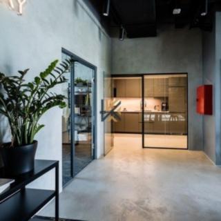 Pronájem obchodu 160 m² Praha Libeň, Voctářova