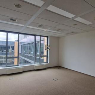 Pronájem kanceláře 166 m² Praha Jinonice, Radlická