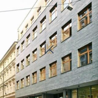 Pronájem kanceláře 13 m² Praha Nové Město, Olivova