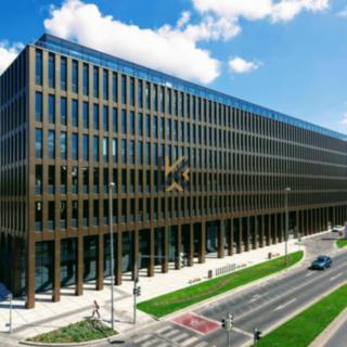 Pronájem kanceláře 290 m² Praha Karlín, Rohanské nábřeží