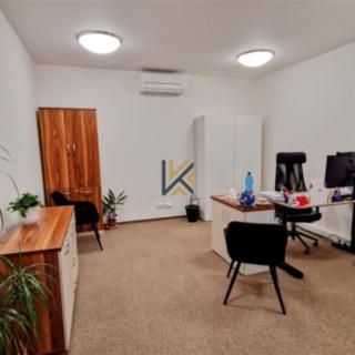 Pronájem kanceláře 20 m² Praha, Na příkopě