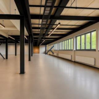 Pronájem obchodu 142 m² Praha
