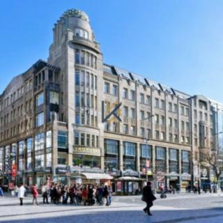 Pronájem obchodu 50 m² Praha Nové Město, Václavské náměstí