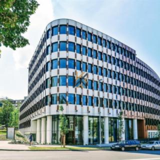 Pronájem obchodu 45 m² Praha Nusle, Lomnického