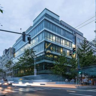Pronájem kanceláře 1 879 m² Praha Smíchov, Karla Engliše