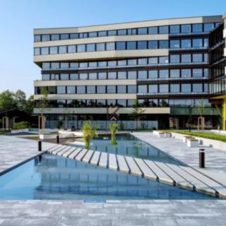 Pronájem kanceláře 249 m² Praha Libeň, Smrčkova