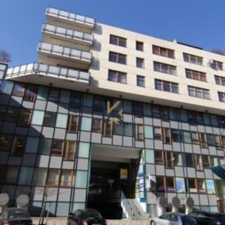 Pronájem obchodu 487 m² Praha