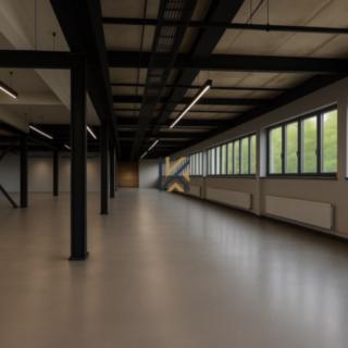 Pronájem obchodu 115 m² Praha