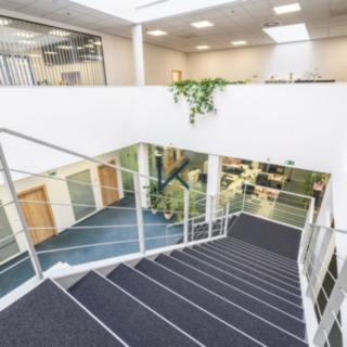 Pronájem obchodu 1030 m² Praha