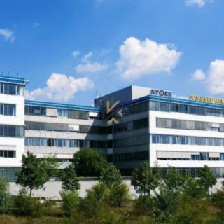Pronájem kanceláře 302 m² Praha Jinonice, Pekařská
