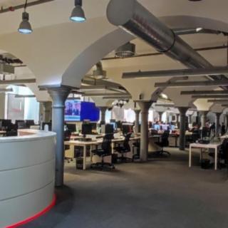 Pronájem obchodu 500 m² Praha