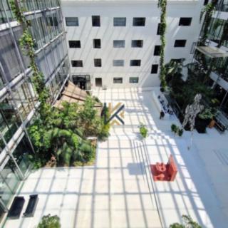 Pronájem kanceláře 123 m² Praha Smíchov, Radlická