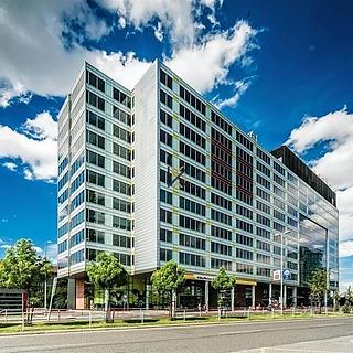 Pronájem kanceláře 227 m² Praha Krč, Olbrachtova