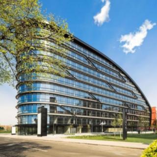 Pronájem kanceláře 1 326 m² Praha Holešovice, Argentinská
