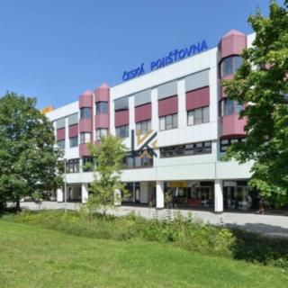 Pronájem obchodu 987 m² Praha Chodov, Hráského