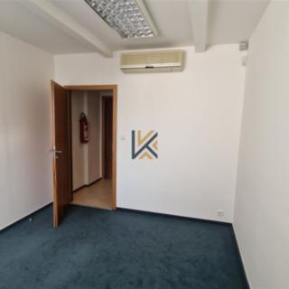 Pronájem kanceláře 25 m² Praha Nové Město, Washingtonova