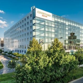 Pronájem obchodu 619 m² Praha