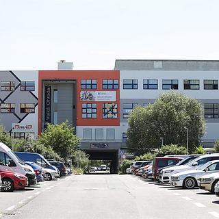 Pronájem obchodu 60 m² Praha Stodůlky, Prusíkova