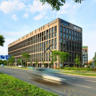 Pronájem kanceláře 30 m² Praha Karlín, Rohanské nábřeží