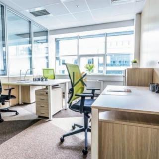 Pronájem kanceláře 15 m² Praha Smíchov, Karla Engliše