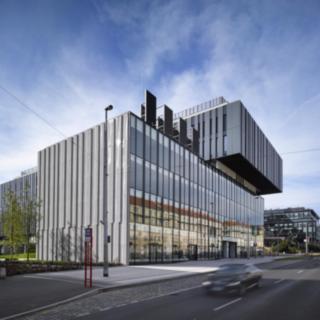 Pronájem kanceláře 24 m² Praha Dejvice, Evropská